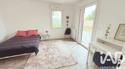 Maison - 86 m² - 4 pièces