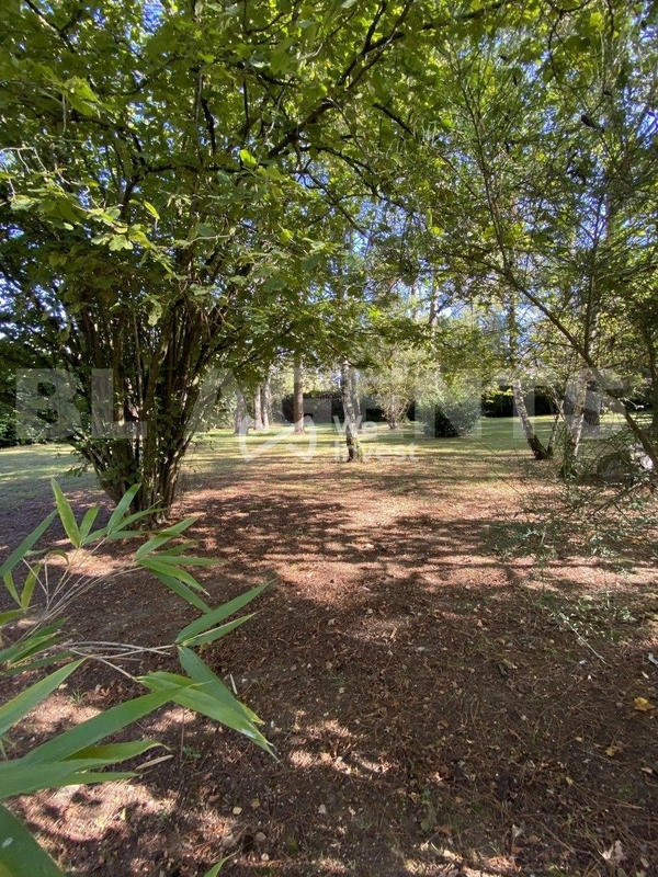 Maison - 203 m² - 7 pièces