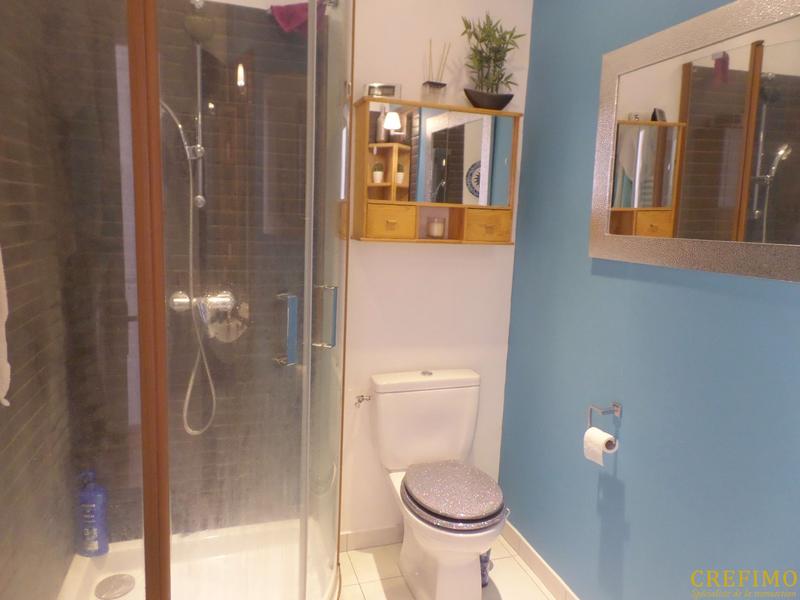 Appartement - 87 m² - 4 pièces