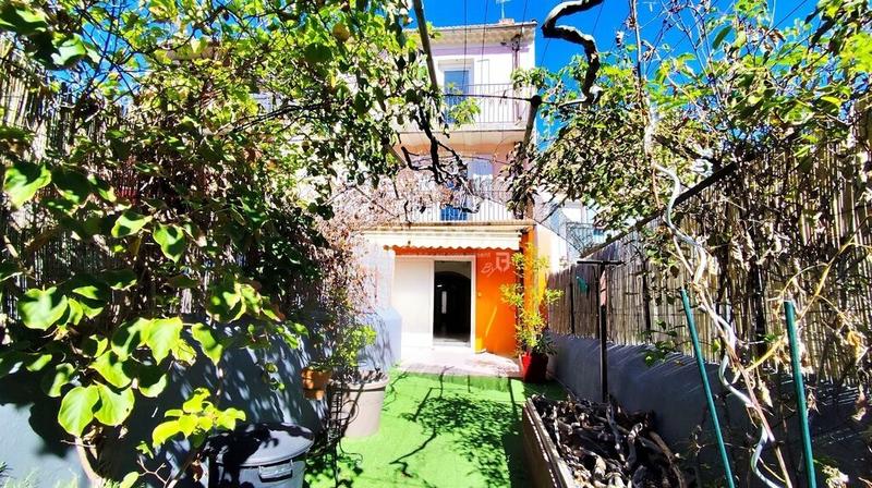 Maison de village - 136 m² - 5 pièces