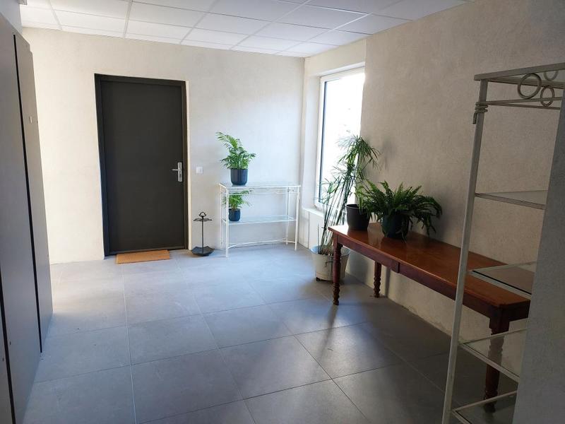 Appartement - 106 m² - 4 pièces