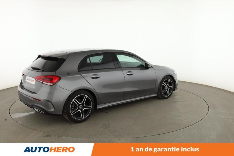 Mercedes Classe a 180 Amg Line 7g-Dct 136 ch