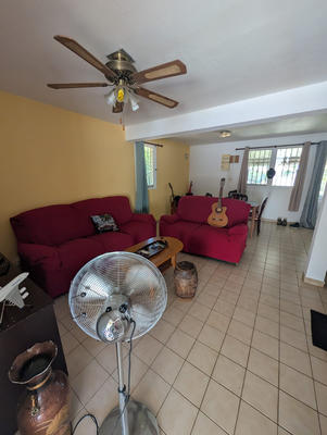 Maison - 112 m² - 5 pièces