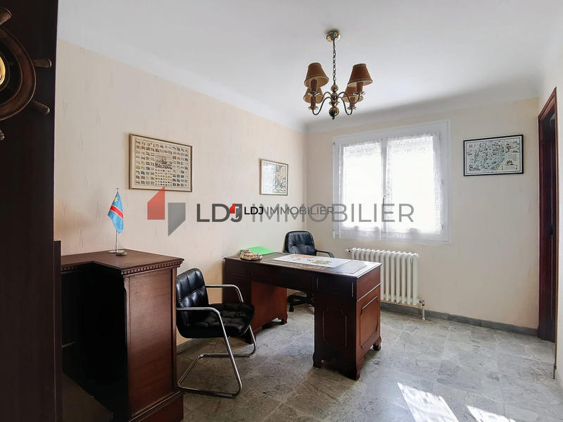 Villa - 116 m² - 4 pièces