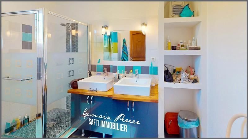 Villa - 143 m² - 6 pièces