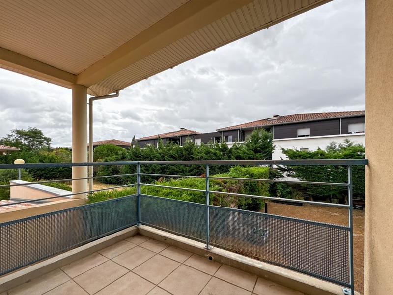 Appartement - 79 m² - 4 pièces