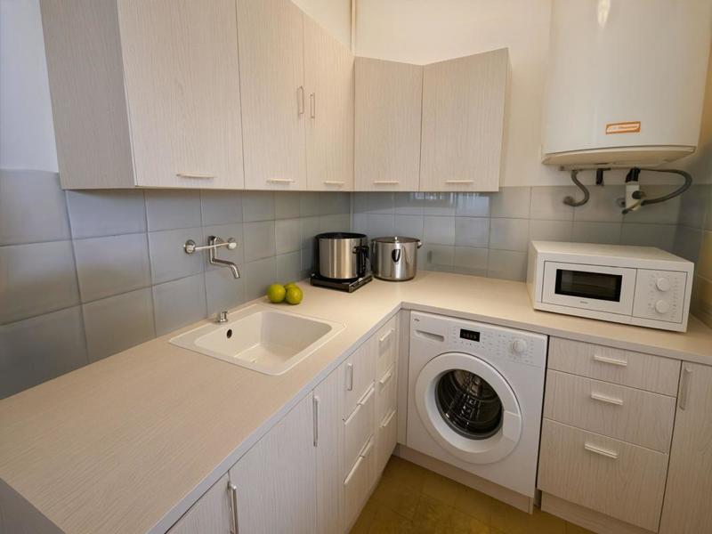 Studio - 22 m² - 1 pièce