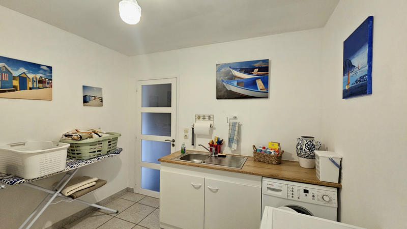 Maison - 155 m² - 7 pièces