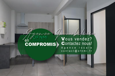 Appartement - 28 m² - 4 pièces