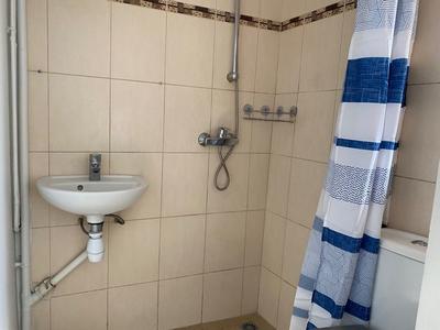 Appartement - 21 m² - 1 pièce