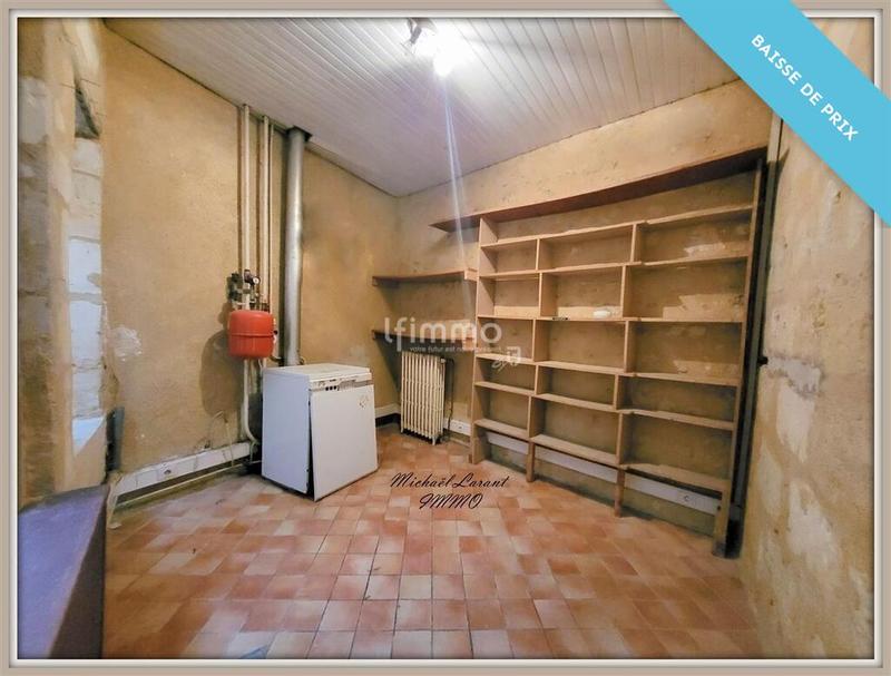 Maison en pierre - 146 m² - 6 pièces