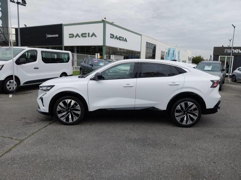 Renault Rafale E-Tech full hybrid 200 Techno