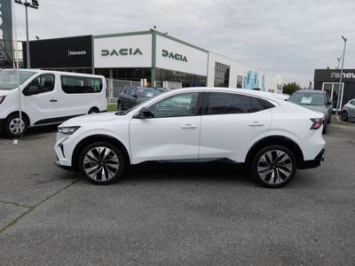 Renault Rafale E-Tech full hybrid 200 Techno