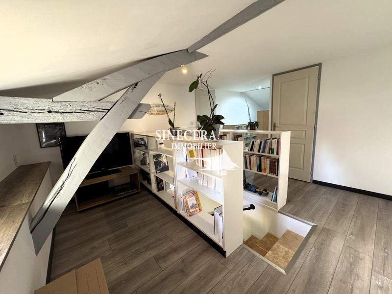 Maison - 150 m² - 4 pièces