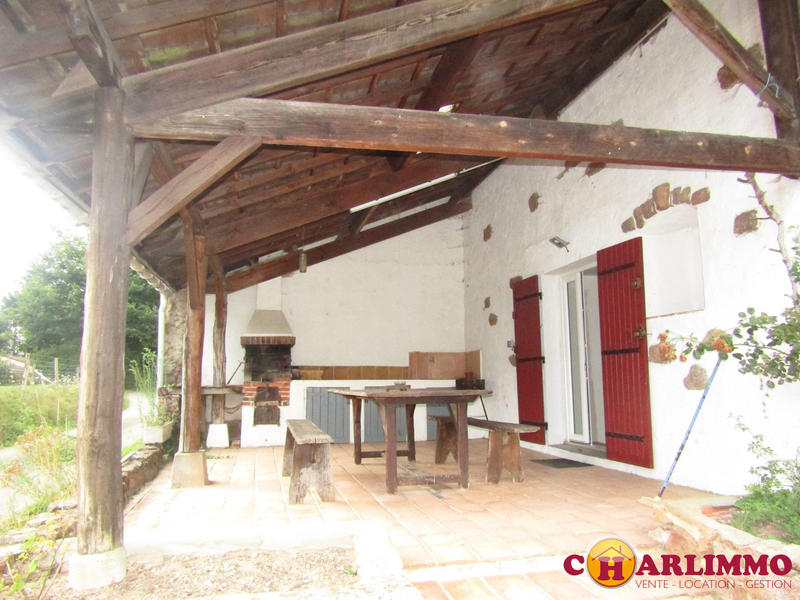 Maison traditionnelle - 118 m² - 5 pièces