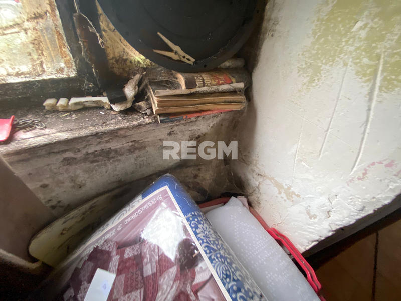 Maison - 50 m² - 3 pièces