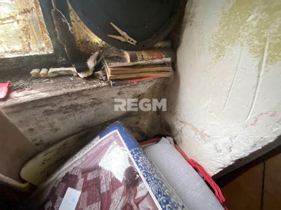 Maison - 50 m² - 3 pièces