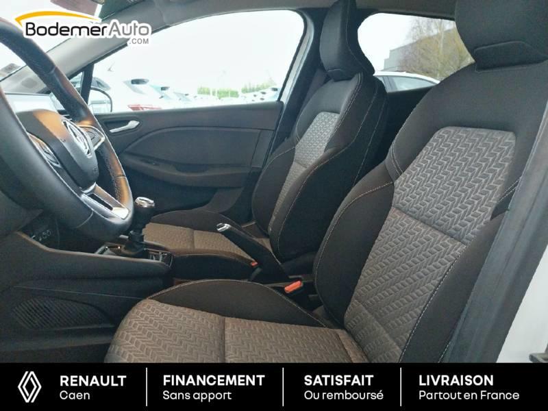 Renault Clio Societe Tce 90 Evolution