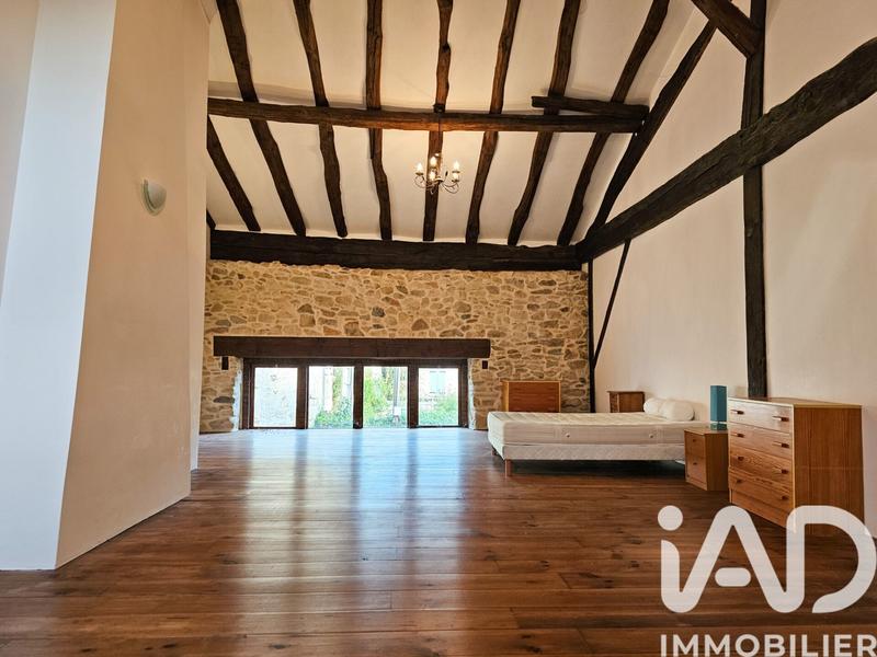 Maison - 409 m² - 12 pièces