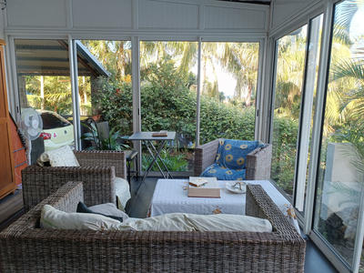 Maison - 136 m² - 8 pièces