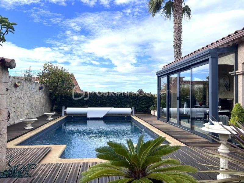 Villa - 127 m² - 6 pièces