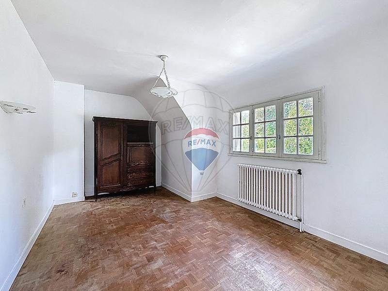 Maison - 109 m² - 6 pièces