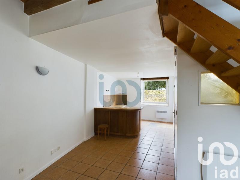Maison - 86 m² - 3 pièces