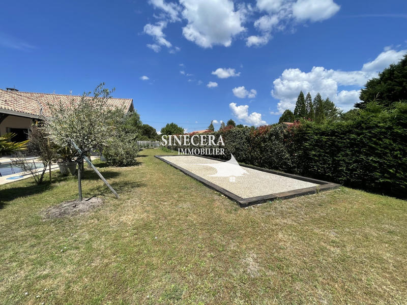 Maison - 146 m² - 5 pièces