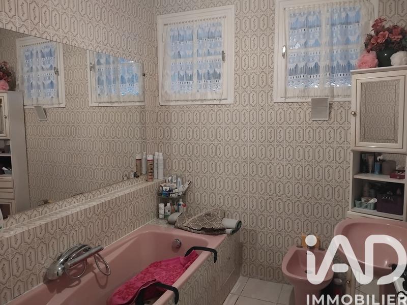 Maison - 135 m² - 4 pièces