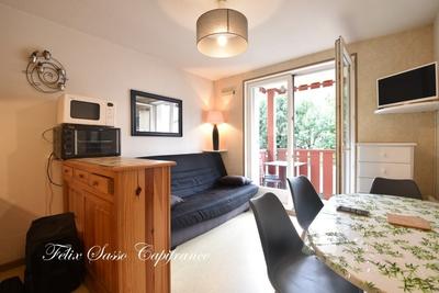 Appartement - 24 m² - 1 pièce