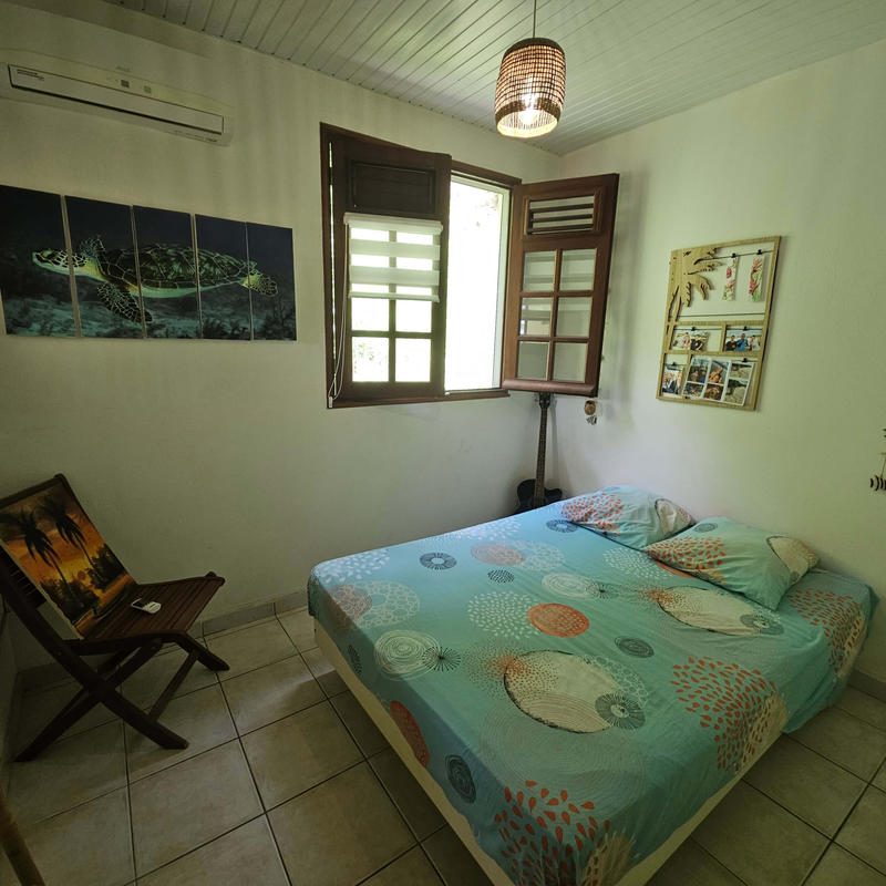 Maison - 78 m² - 4 pièces