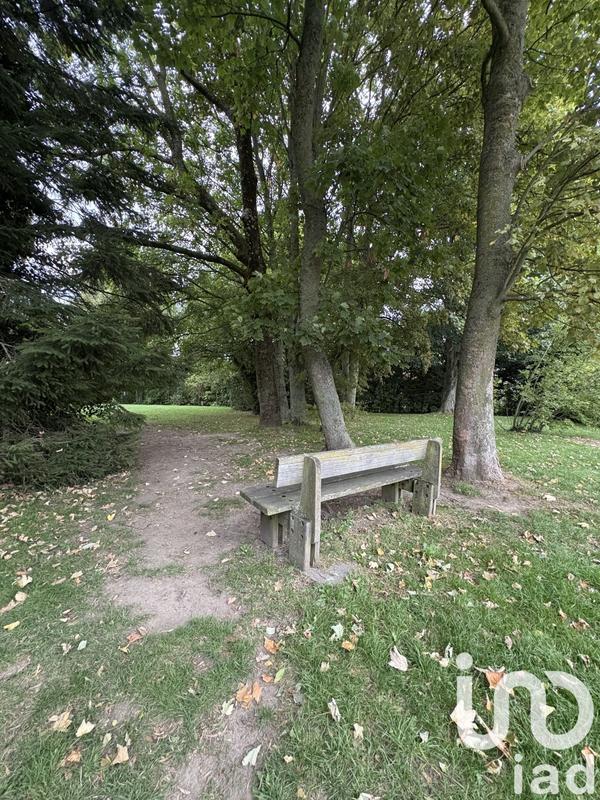 Maison - 133 m² - 5 pièces