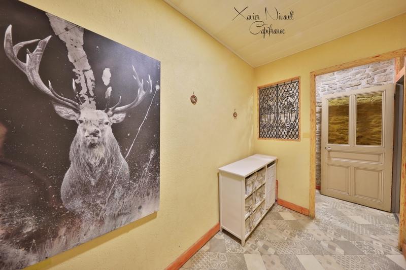 Maison - 190 m² - 6 pièces