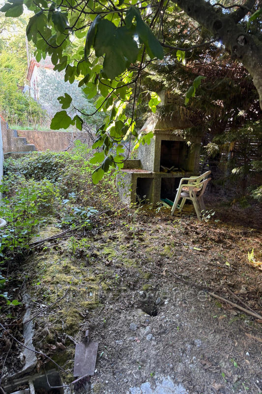 Maison - 65 m² - 4 pièces