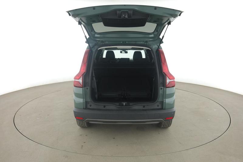 Dacia Jogger 1.6 Hybrid Sl Extreme 7pl 140 ch