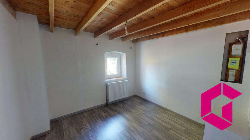 Ferme - 85 m² - 4 pièces