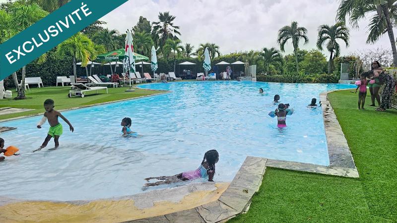 Appartement - 19 m² - 1 pièce