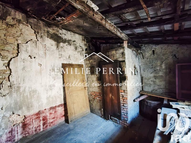 Maison de campagne - 201 m² - 6 pièces