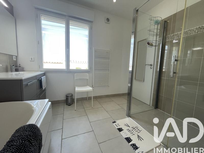 Maison - 162 m² - 5 pièces