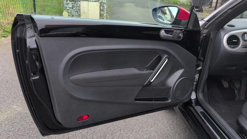 Volkswagen Coccinelle 1.2 Tsi 105 Club