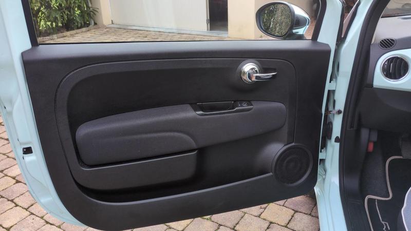 Fiat 500 1.0 70 Lounge