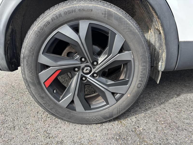 Renault Arkana TCe 140 Edc Fap - 21b R.S. Line