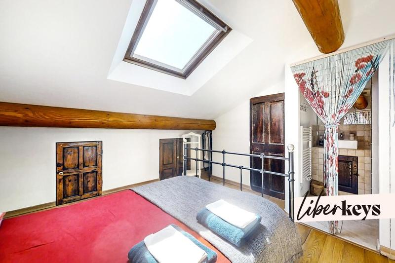 Maison - 121 m² - 6 pièces