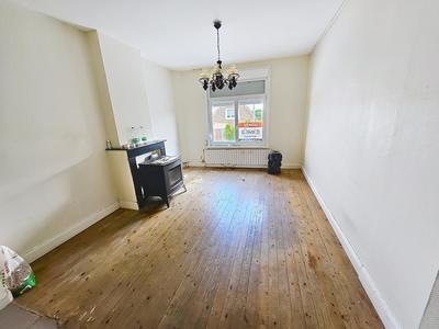 Maison - 98 m² - 3 pièces