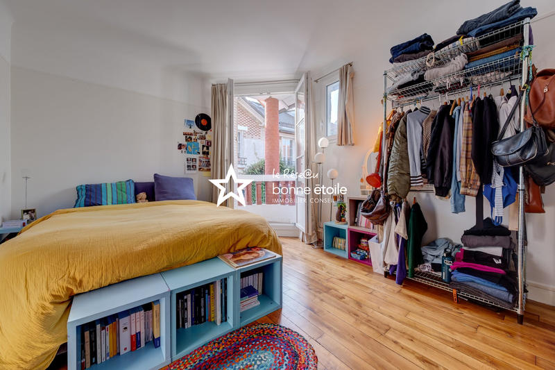 Maison - 185 m² - 6 pièces