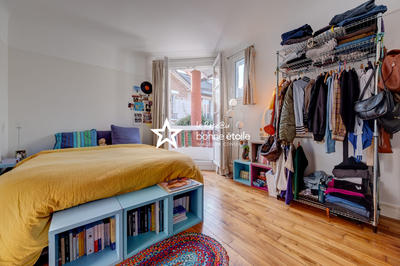 Maison - 185 m² - 6 pièces