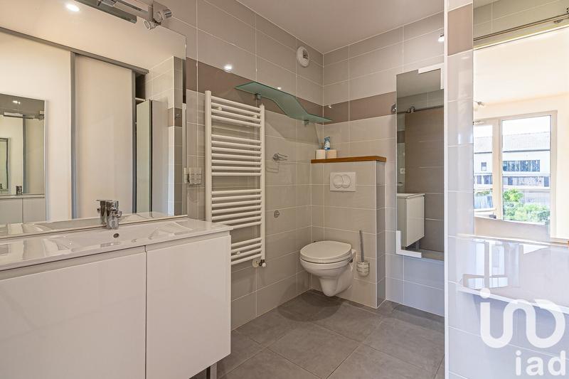 Appartement - 111 m² - 5 pièces