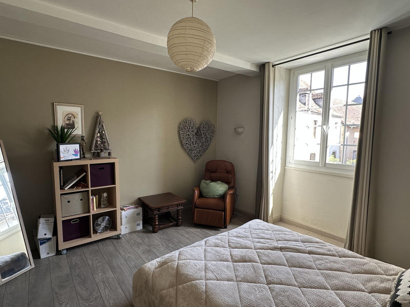 Local commercial - 362 m²