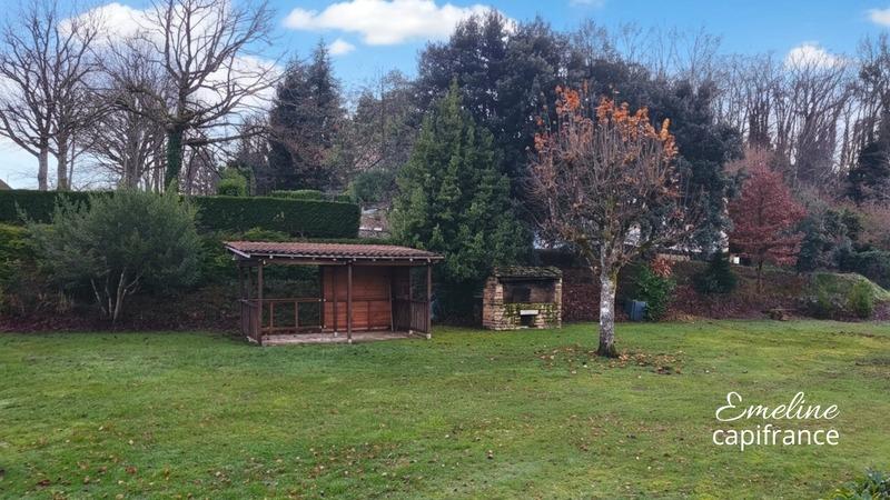 Maison - 75 m² - 4 pièces