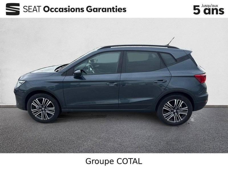 Seat Arona 1.0 Tsi 95 ch Start/Stop Bvm5 Copa